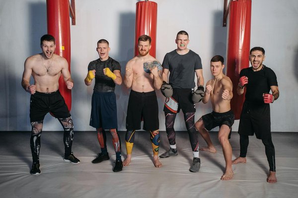 Ultimate nutrition strategies for effective muscle recovery: essential insights for uk combat sports athletes