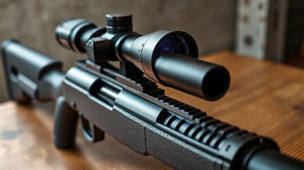 Best gel blaster sniper rifles for accuracy in long-range combat