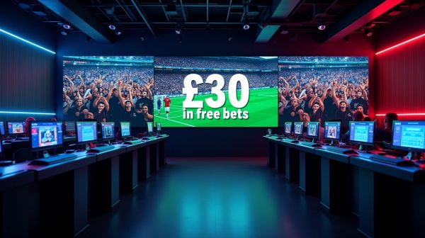 Claim your £30 in free bets with sky bet sign up offer