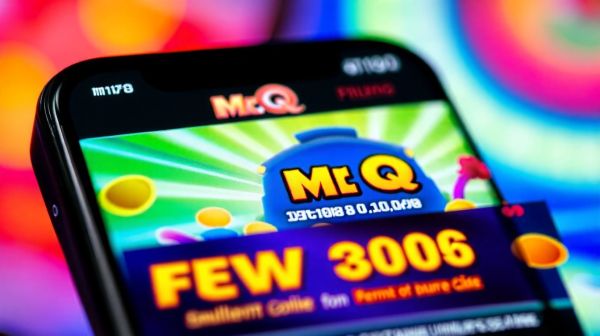 Unlock 300 free spins with Mr Q's exclusive promo code !
