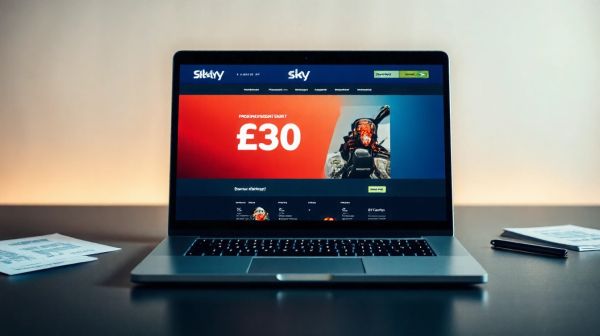 Unlock £30 Free Bets: A Guide to Sky Bet Signup Deals